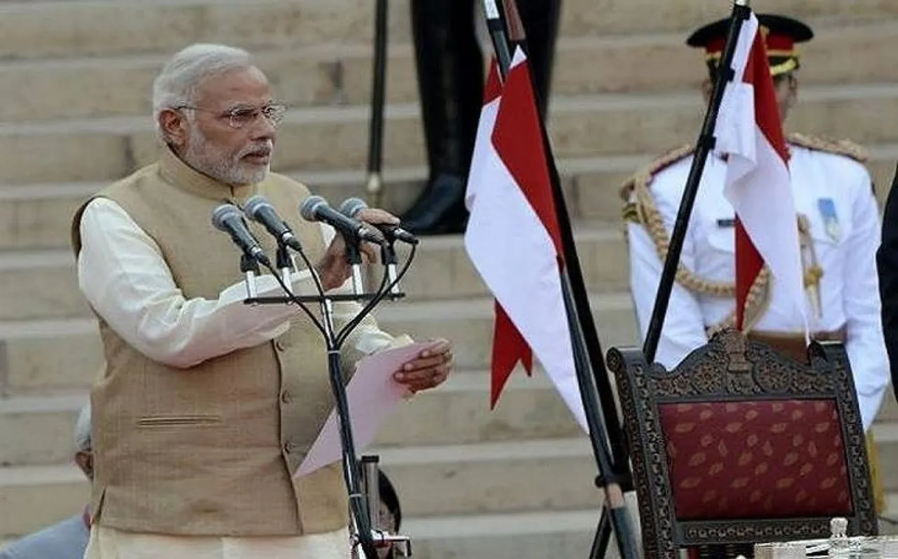 30 मई को दूसरी बार नरेंद्र मोदी लेंगे PM पद की शपथ, जानें इससे जुड़ें Fact और जानकारियां