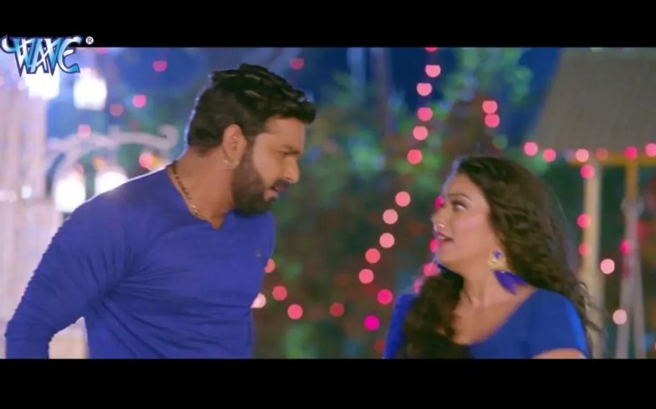 Video: सेज वाला सौदा हुआ फेल तो निधि झा को आया गुस्सा, पवन सिंह ने समझाकर बोला- ढिबरी में रहुए ना तेल