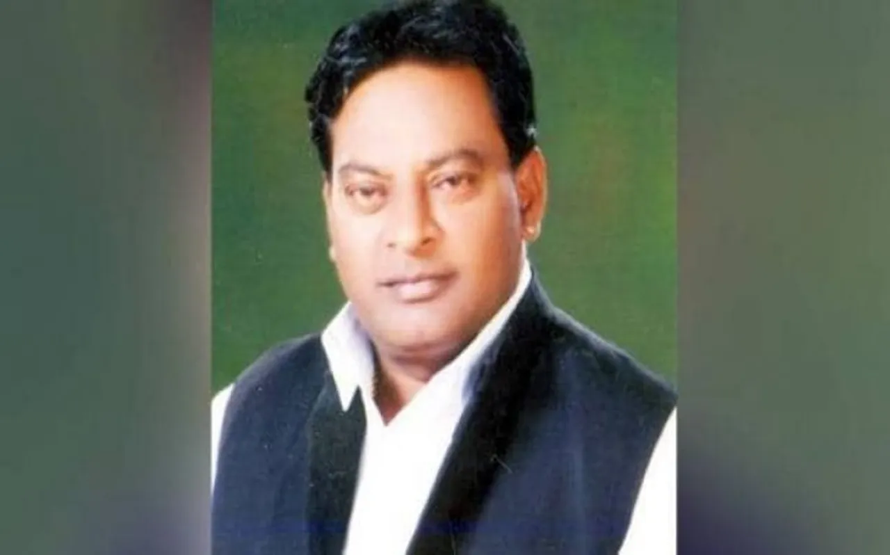 उत्तर प्रदेश : अपने घर में मृत मिले पूर्व सांसद, पुलिस ने जताया जहर देने का अंदेशा