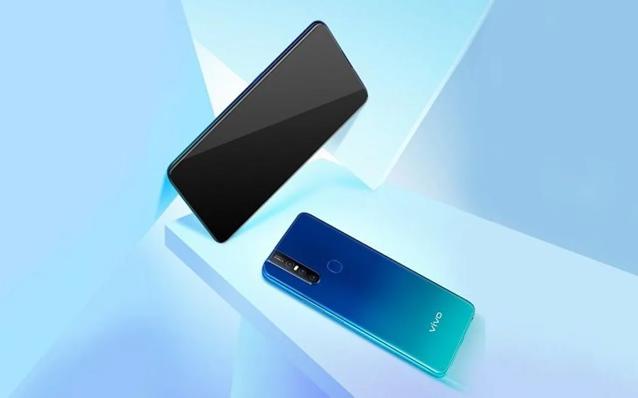 Vivo ने लांच किया Y15 स्मार्टफोन, जानें कीमत और फीचर्स