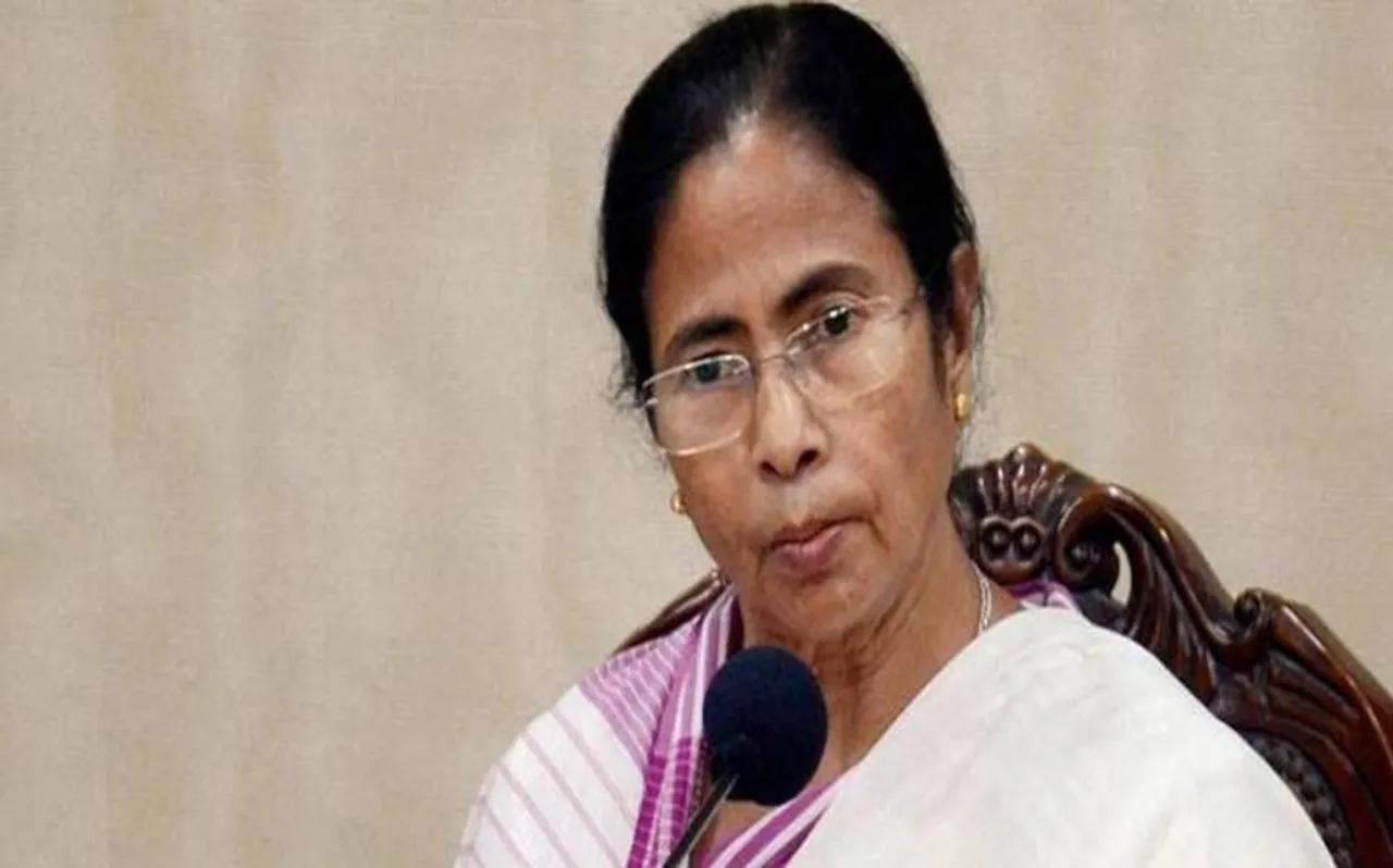 मोदी जी! क्षमा करें, मैं आपके शपथ ग्रहण समारोह में शामिल नहीं हो सकती