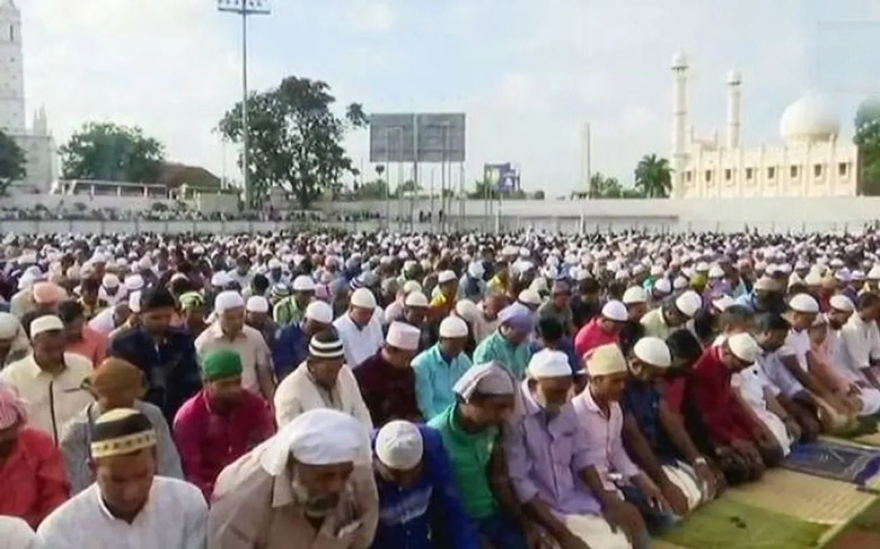 इस राज्य के कर्मचारियों को ईद से पहले मिली ईदी, सरकार ने बोनस में की बढ़ोत्तरी