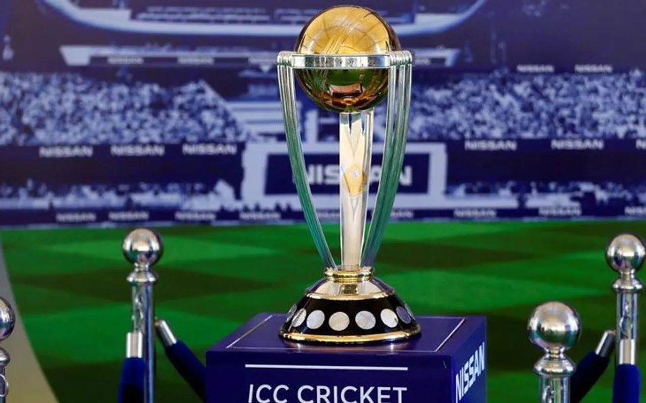 ICC World Cup 2019 Opening ceremony: लंदन में होगा भव्य आगाज, जानें कहां देख सकते हैं
