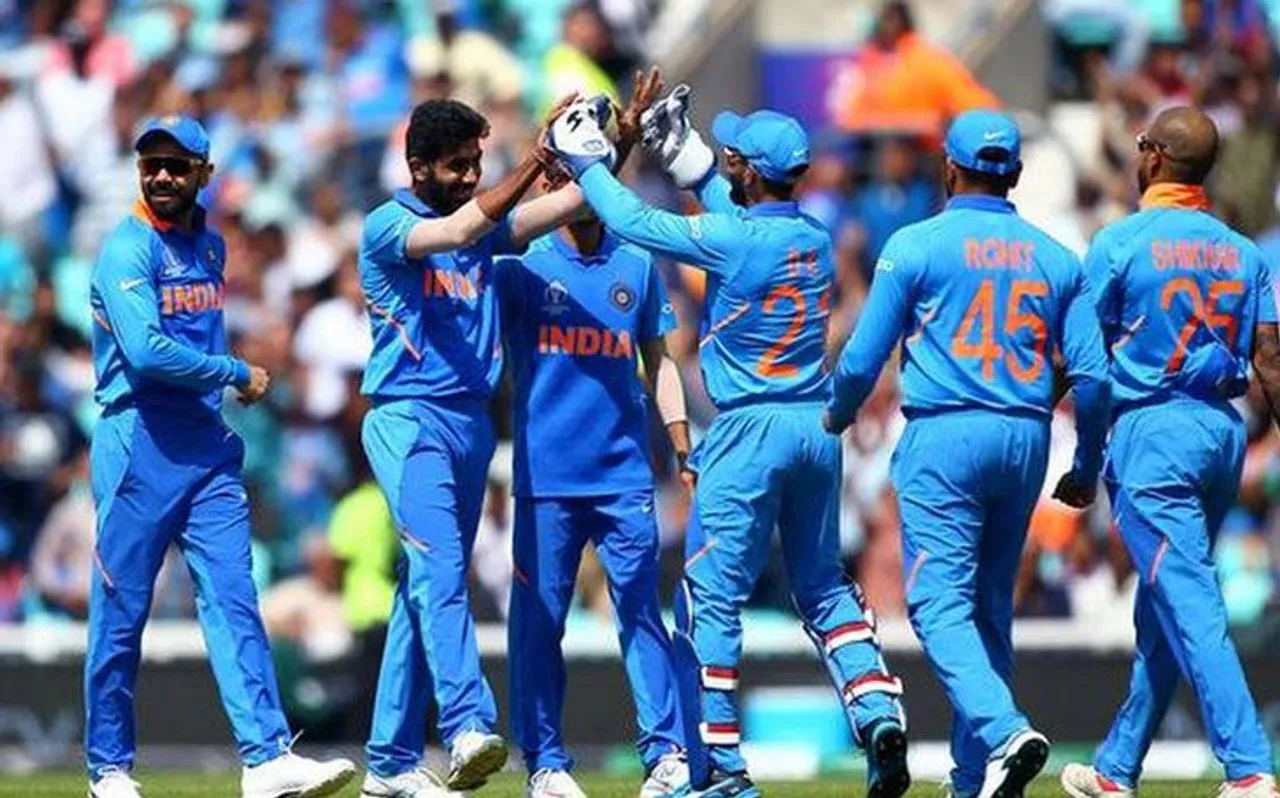 ICC World Cup: जानें विश्व कप में कब-कब भिड़ेगी टीम इंडिया, देखे विराट सेना का पूरा शेड्यूल