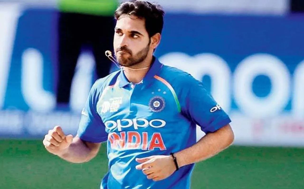 World Cup को लेकर भुवनेश्वर कुमार ने किया बड़ा खुलासा, बताया दक्षिण अफ्रीका के खिलाफ क्या है तैयारी