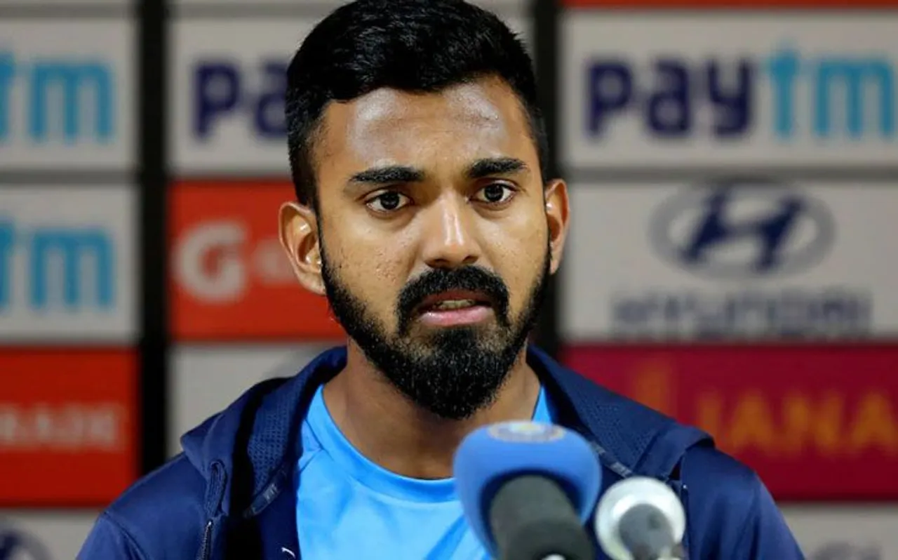 World Cup 2019: केएल राहुल ने बताया आखिर कैसे आए मानसिक तनाव से बाहर