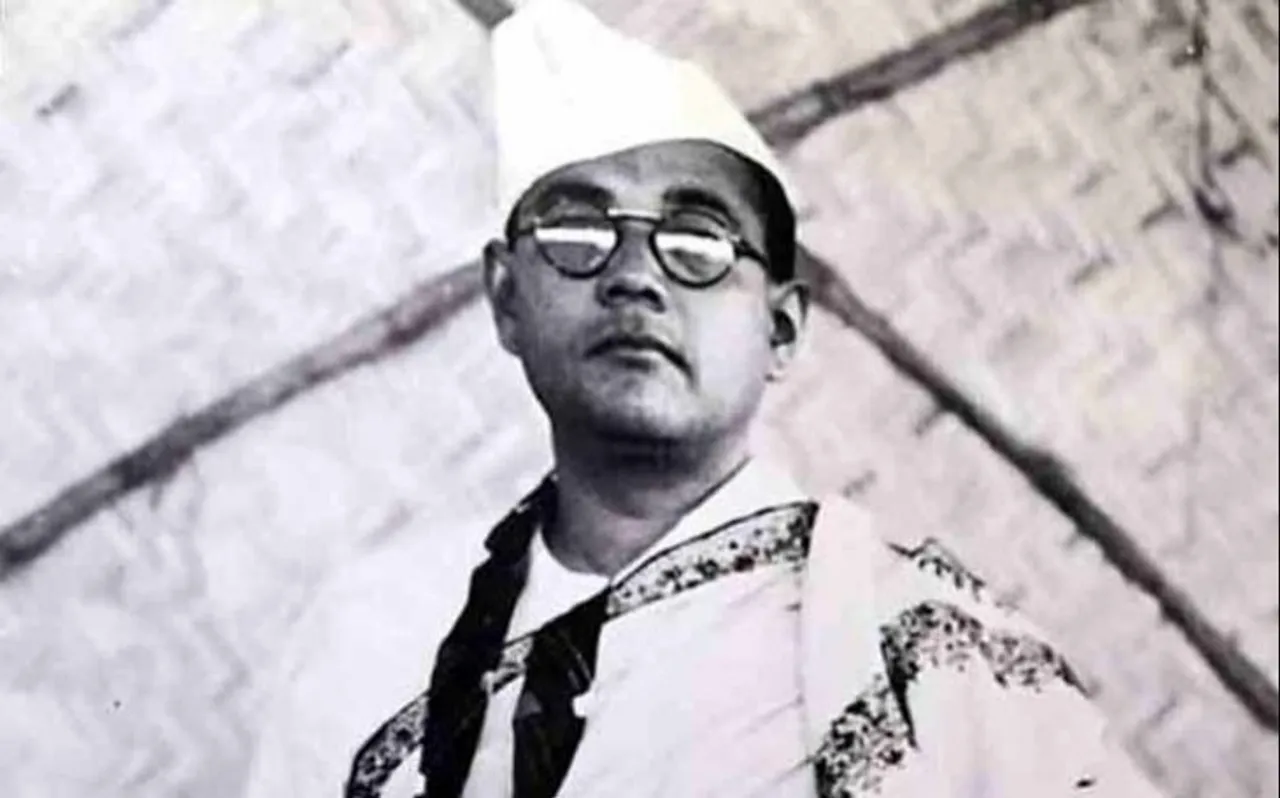 अब महान स्वतंत्रता सेनानी सुभाष चंद्र बोस पर बनेगी फिल्म, खुलेंगे कई गहरे राज