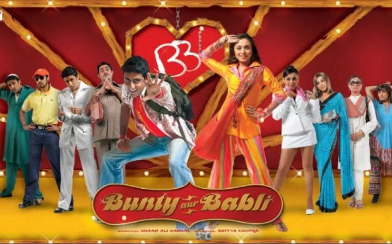 'बंटी और बबली' बनकर आने वाले हैं अभिषेक और रानी, क्या इस बार फिर बेचेंगे ताजमहल?
