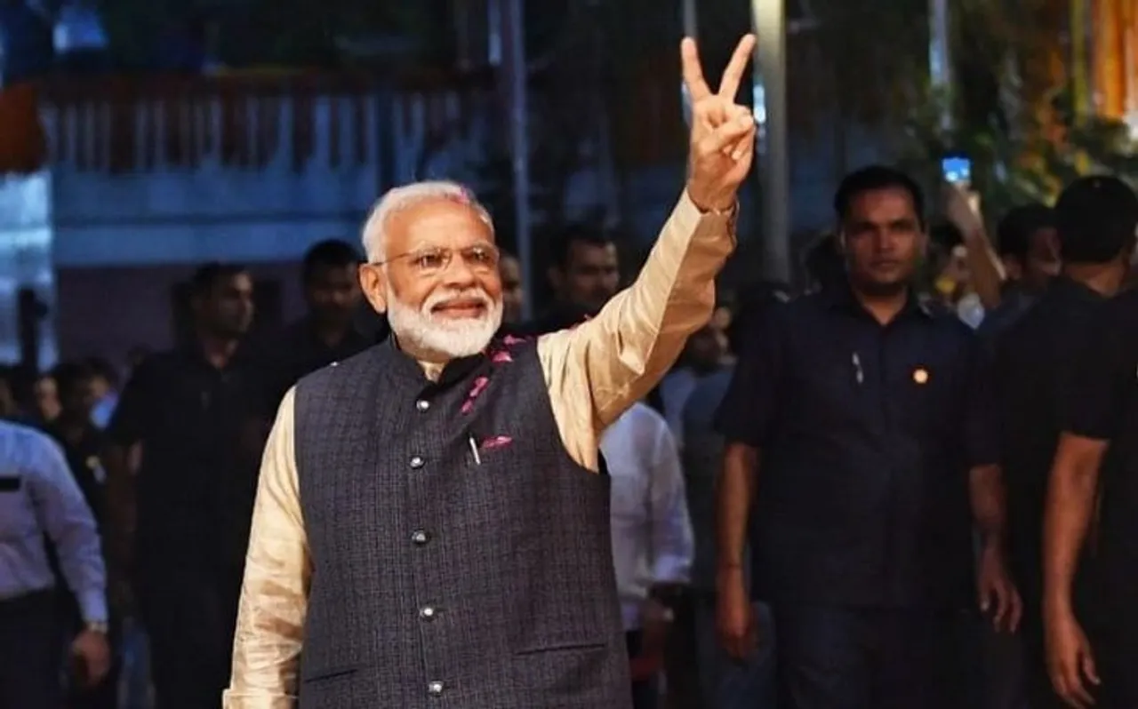आतंकवाद पर जारी रहेगी मोदी सरकार की ' Zero Tolerance' नीति