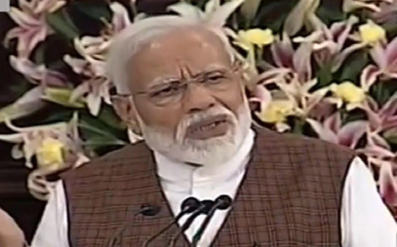 प्रधानमंत्री नरेंद्र मोदी की टीम में कौन होगा IN, कौन होगा OUT, अमित शाह के साथ मंथन में क्‍या निकला?
