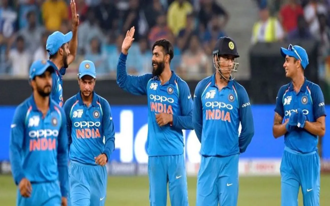 World Cup 2019:धोनी-राहुल और गेंदबाजों के दम पर भारत ने बांग्लादेश को 95 रन से हराया