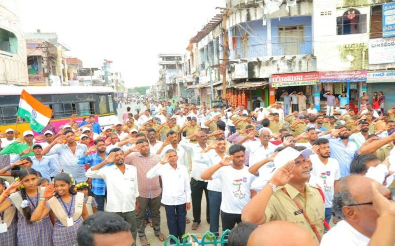 हर दिन 1 मिनट के लिए रुकता है भारत का ये शहर, जानें वजह
