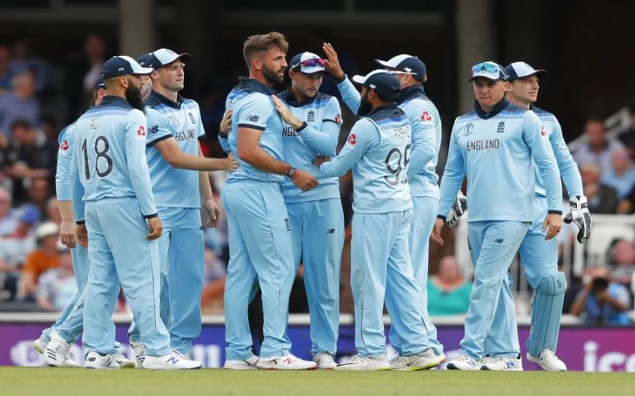 World Cup, ENG vs SA: इंग्लैंड ने जीता विश्व कप का पहला मैच, दक्षिण अफ्रीका को 104 रनों से हराया