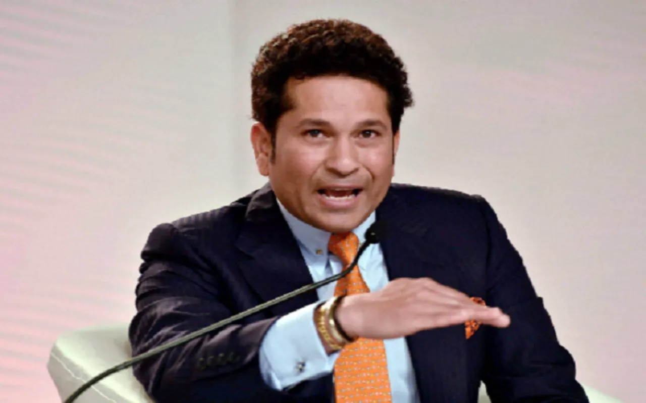 World Cup 2019: 'सचिन ओपंस अगेन', मास्टर ब्लास्टर तेंदुलकर शुरू करने जा रहे एक नई पारी