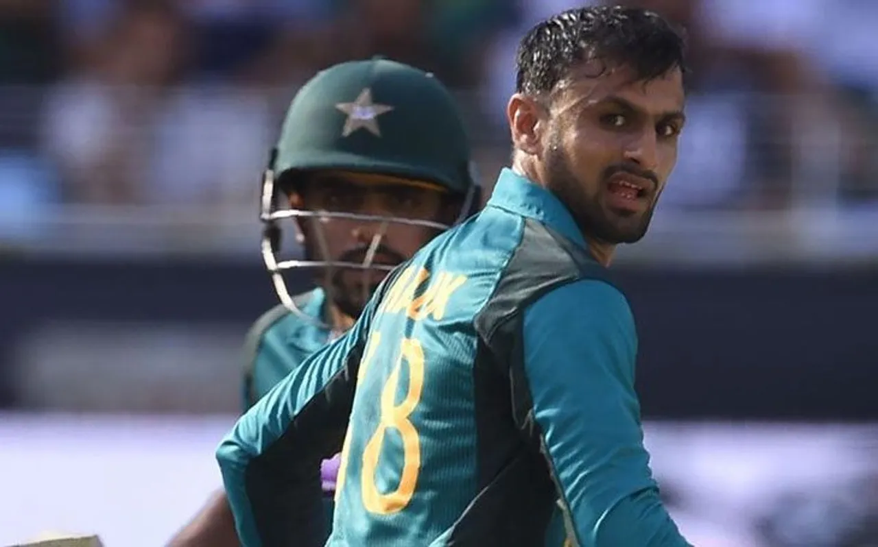 World Cup 2019: वेस्टइंडीज के खिलाफ पाकिस्तान ने शोएब मलिक को किया बाहर