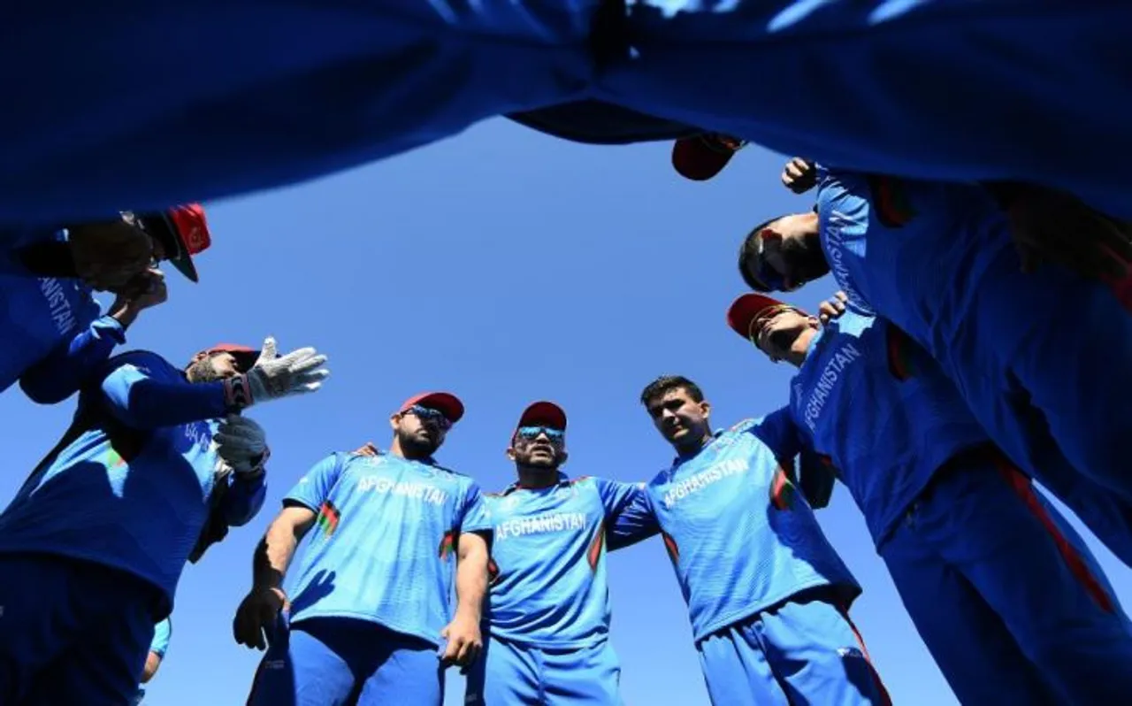 World Cup: अपने पहले मैच में ऑस्ट्रेलिया से भिड़ेगा अफगानिस्तान, अफगानियों को हल्के में लेना पड़ सकता है महंगा