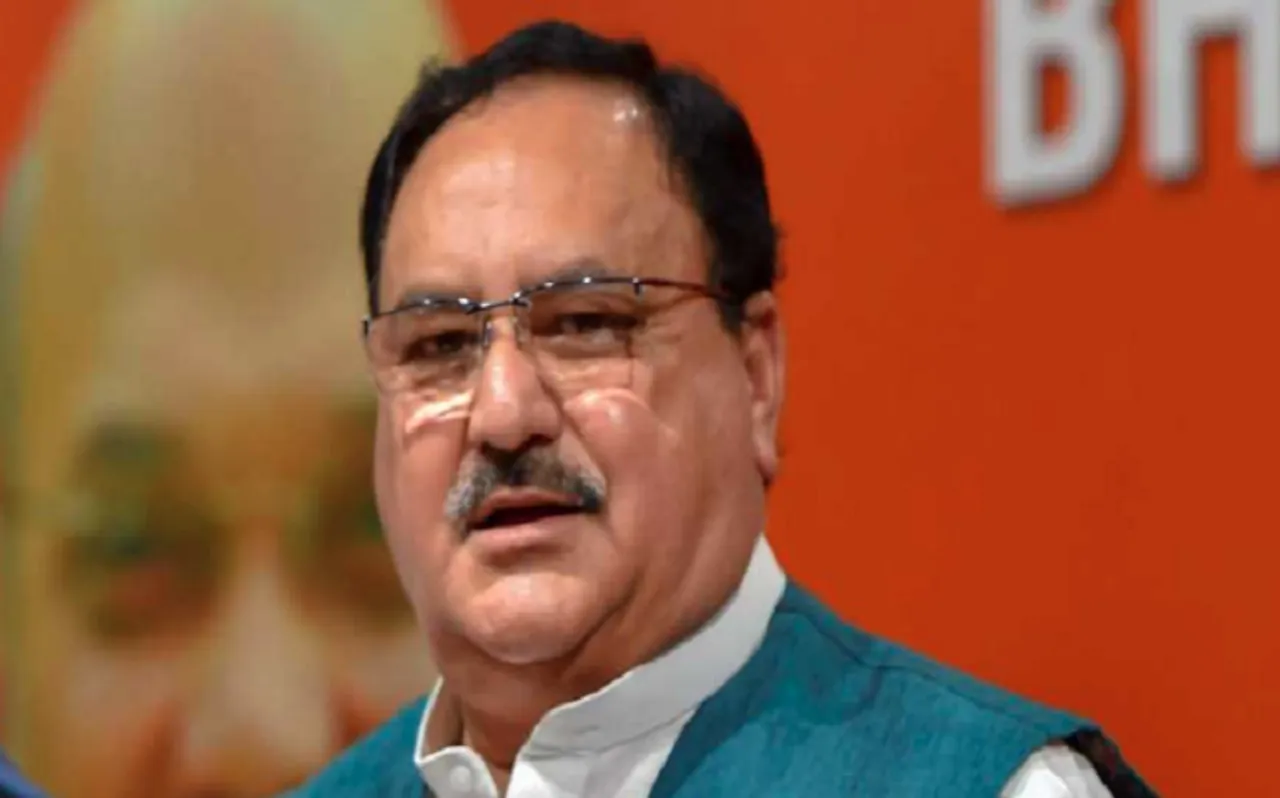 शाह के करीबी जेपी नड्डा को मिल सकती है बीजेपी अध्यक्ष की जिम्मेदारी