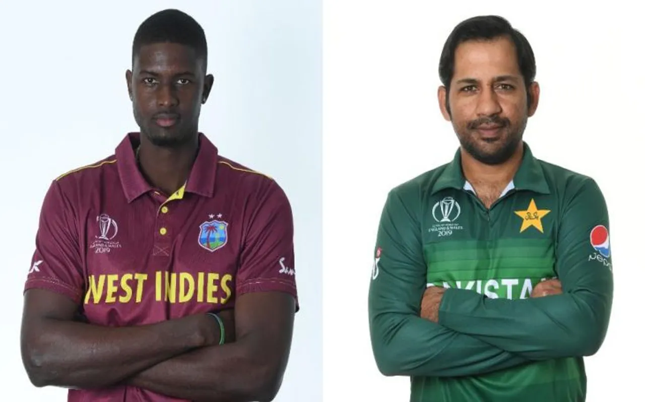 World Cup, PAK vs WI: वेस्ट इंडीज के तूफान पर भारी पड़ सकता है पाकिस्तान का संयम, जानें कौन-किस पर भारी