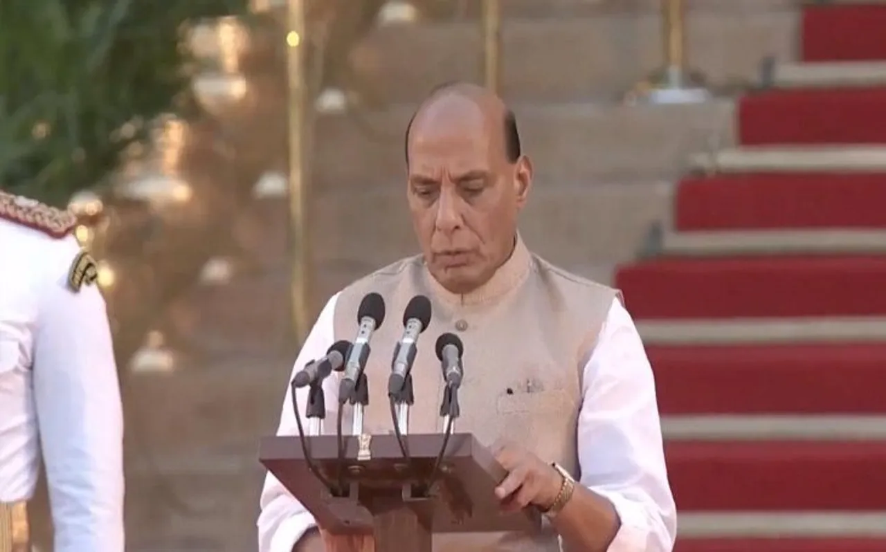 नरेंद्र मोदी सरकार में बढ़ा उत्तर प्रदेश का रुतबा, जानिए इस बार कौन-कौन बना मंत्री