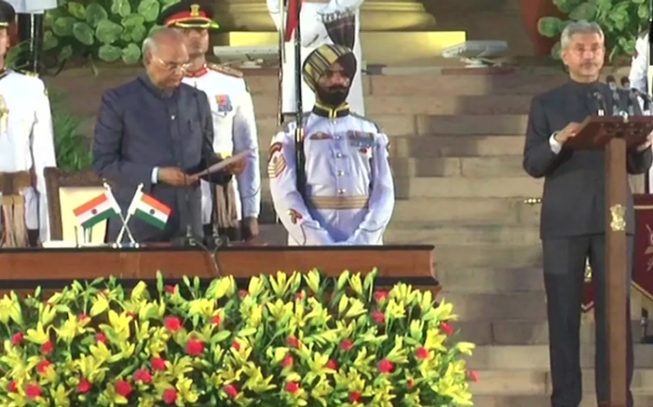 पीएम मोदी एस जयशंकर के जरिए बढ़ाएंगे भारत का दबदबा, विदेश मंत्री बनाने की अटकलें