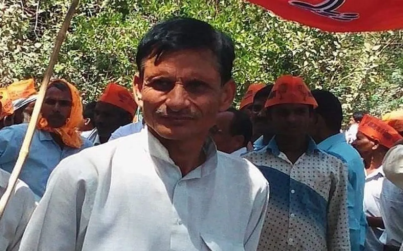 अमेठी: सुरेंद्र सिंह हत्याकांड के मुख्य आरोपी को पुलिस ने मुठभेड़ के बाद गिरफ्तार किया