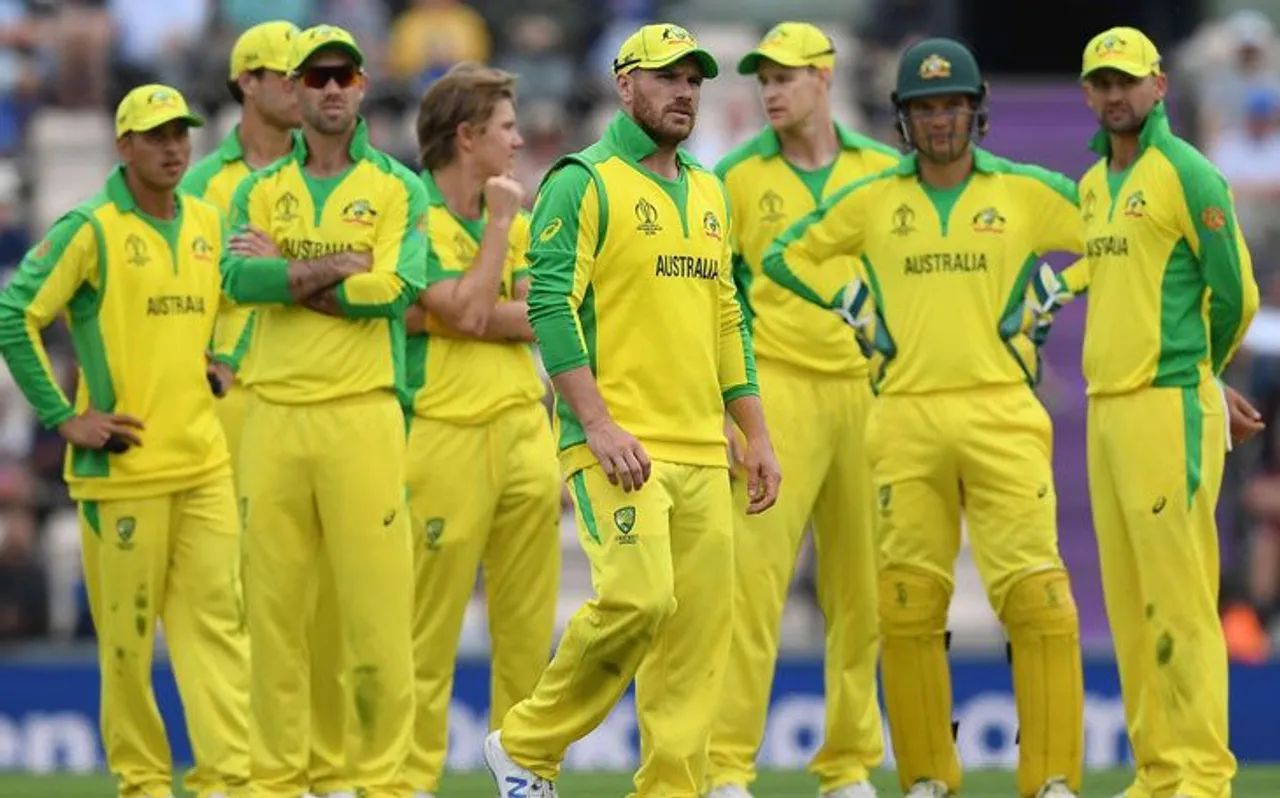 World Cup: अफगानिस्तान के खिलाफ मैच से पहले ऑस्ट्रेलिया को मिली खुशखबरी, फिट हुआ यह खिलाड़ी