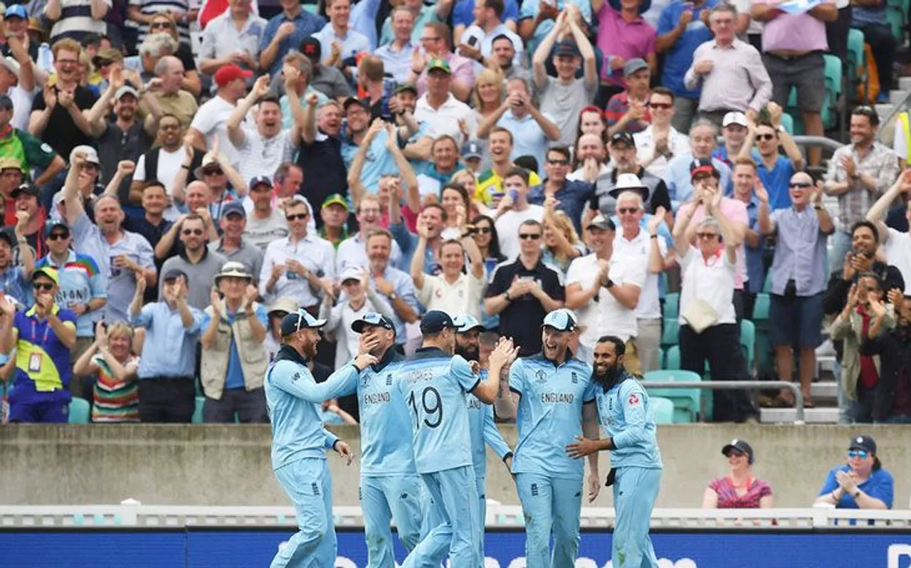 World Cup: ICC ने दर्शकों को दिया बड़ा तोहफा, दी इस बात की इजाजत