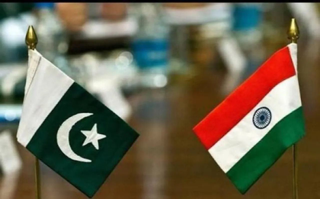 भारतीय उच्चायोग के अधिकारियों से हुई अभद्रता के लिए पाकिस्तान का कड़ा विरोध