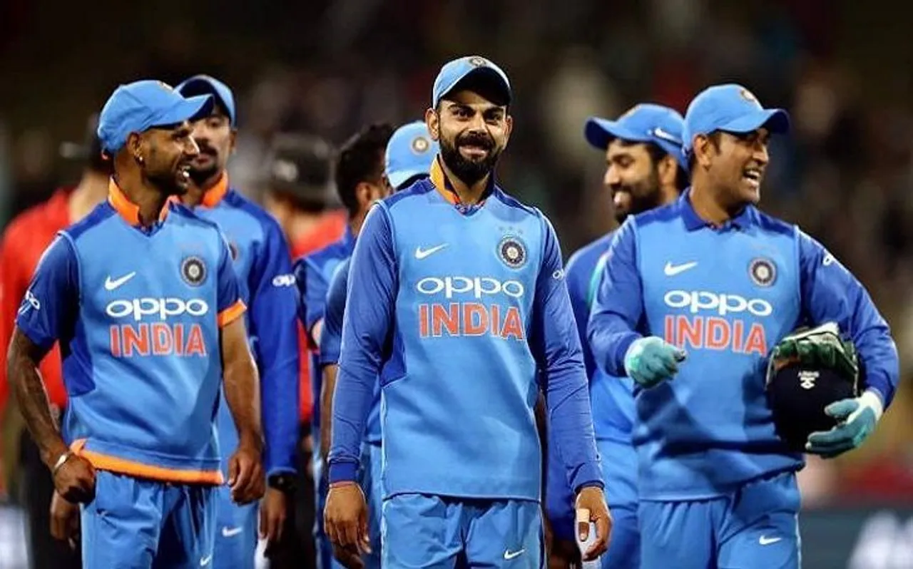 ICC World Cup 2019: इस तरह से विश्व कप में अपना पहला मैच जीत सकती हैै टीम इंडिया, कोहली ला सकते हैं विश्व कप