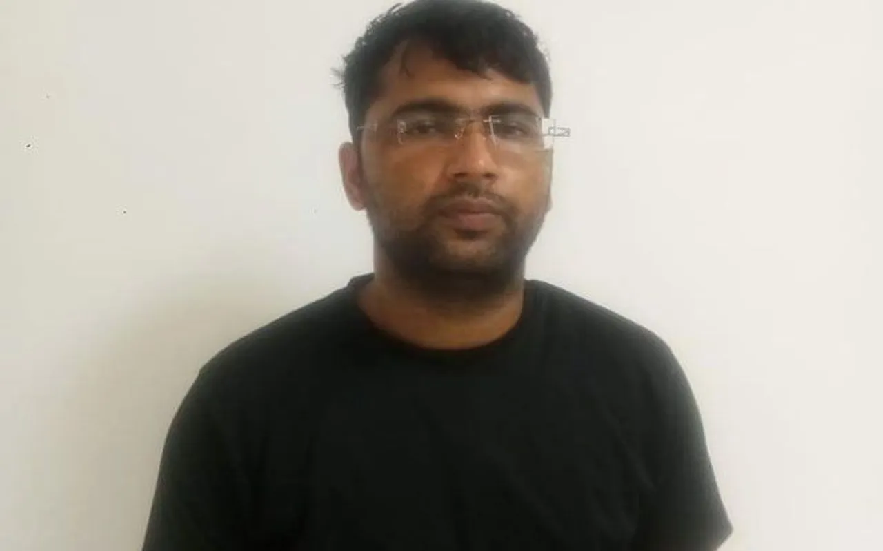 मोदी सरकार के दोबारा जीतने के नाम पर हो रही थी ठगी, फ्री लैपटॉप बांटने का दावा करने वाला गिरफ्तार