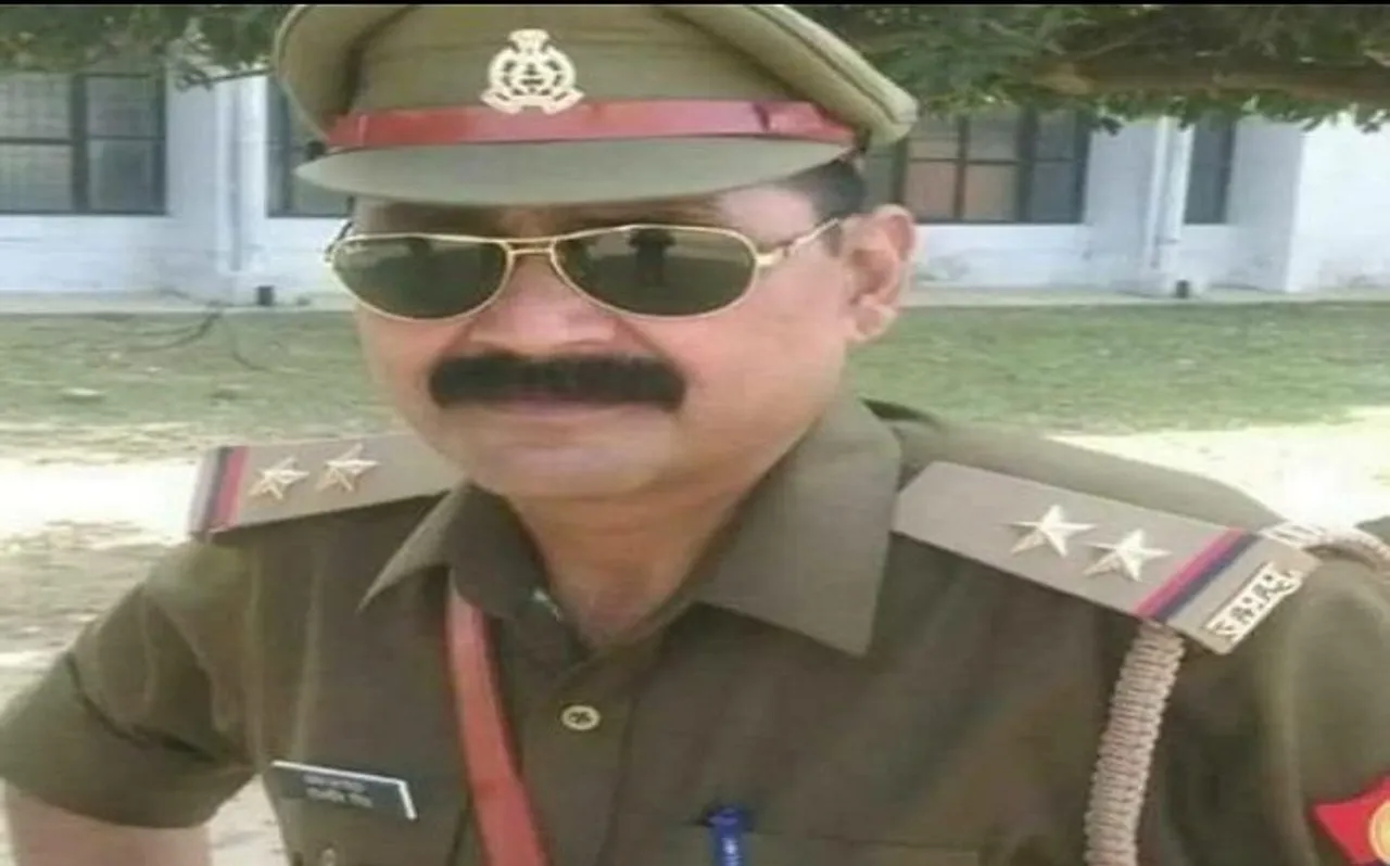 बरेली में तेज रफ्तार ऑडी कार ने दरोगा और हेड कांस्टेबल को कुचला, दोनों की मौत
