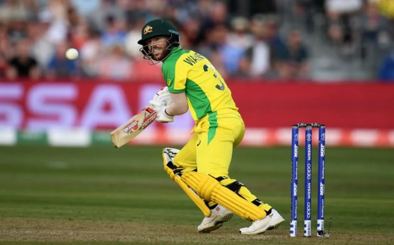 World Cup, AUS vs AFG: ऑस्ट्रेलिया ने जीत के साथ किया विश्व कप का आगाज, अफगानिस्तान को 7 विकेट से हराया