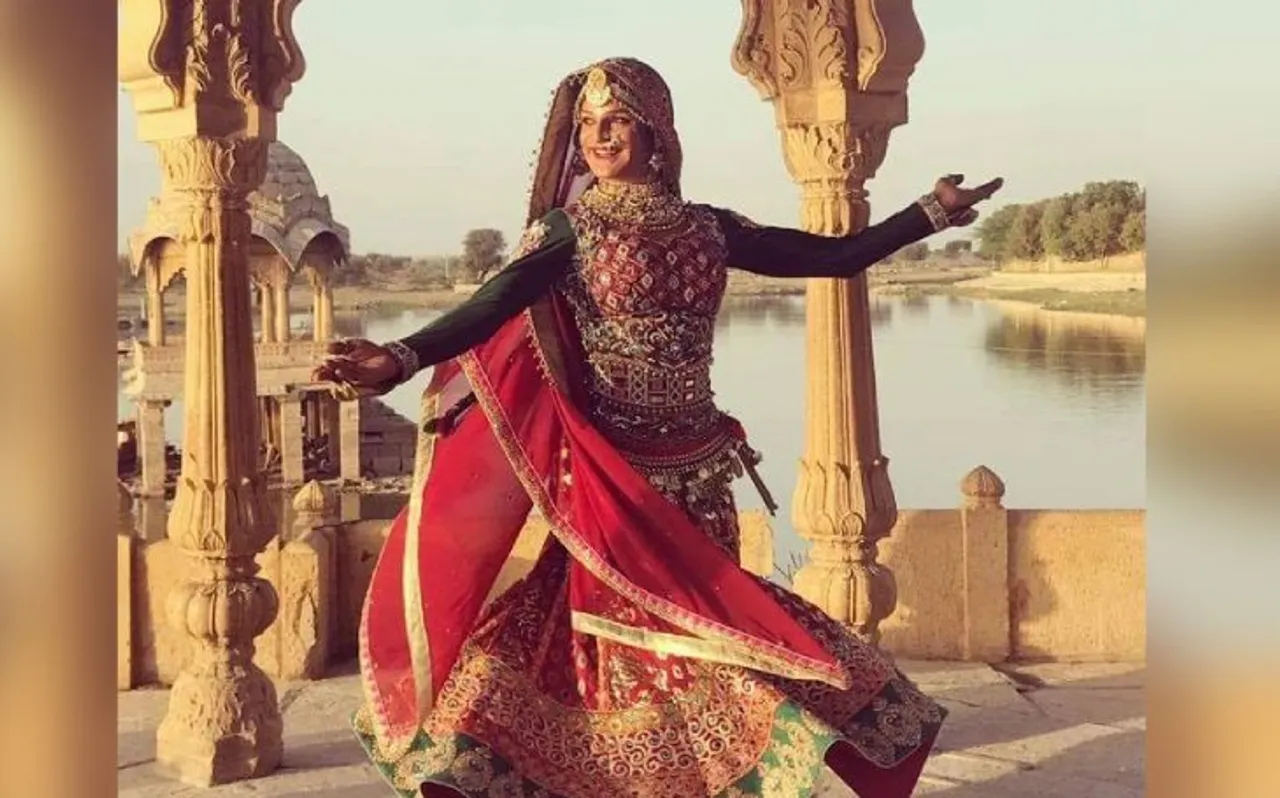 राजस्थान के प्रसिद्ध डांसर 'क्वीन हरीश' की कार दुर्घटना में मौत, CM ने जताया शोक