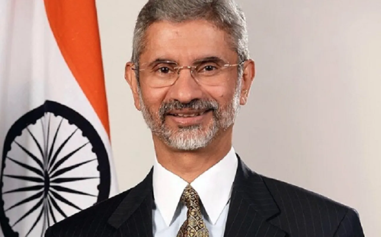 कार्यभार संभालते ही 'एक्शन' में आए एस जयशंकर, महिला के मदद मांगने पर दिया आश्वासन