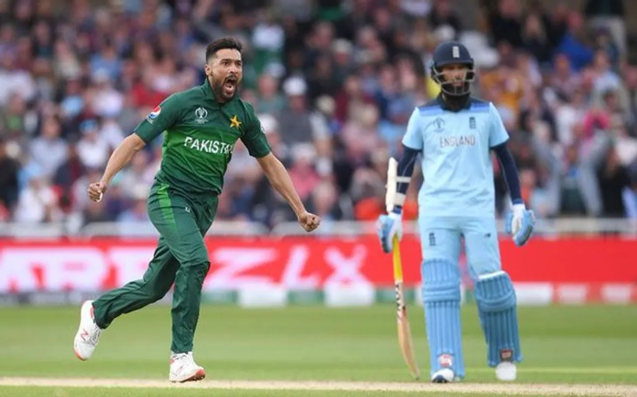 World Cup: जो रूट-जोस बटलर के शतक हुए बेकार, पाकिस्तान को मिली पहली जीत