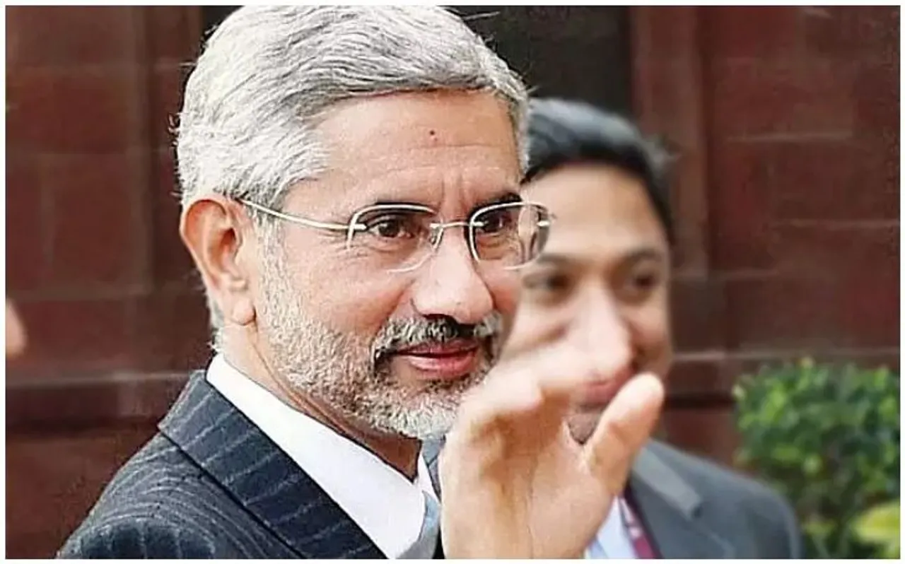 भारतीय-अमेरिकियों ने एस जयशंकर को विदेश मंत्री बनाने के फैसले का स्वागत किया