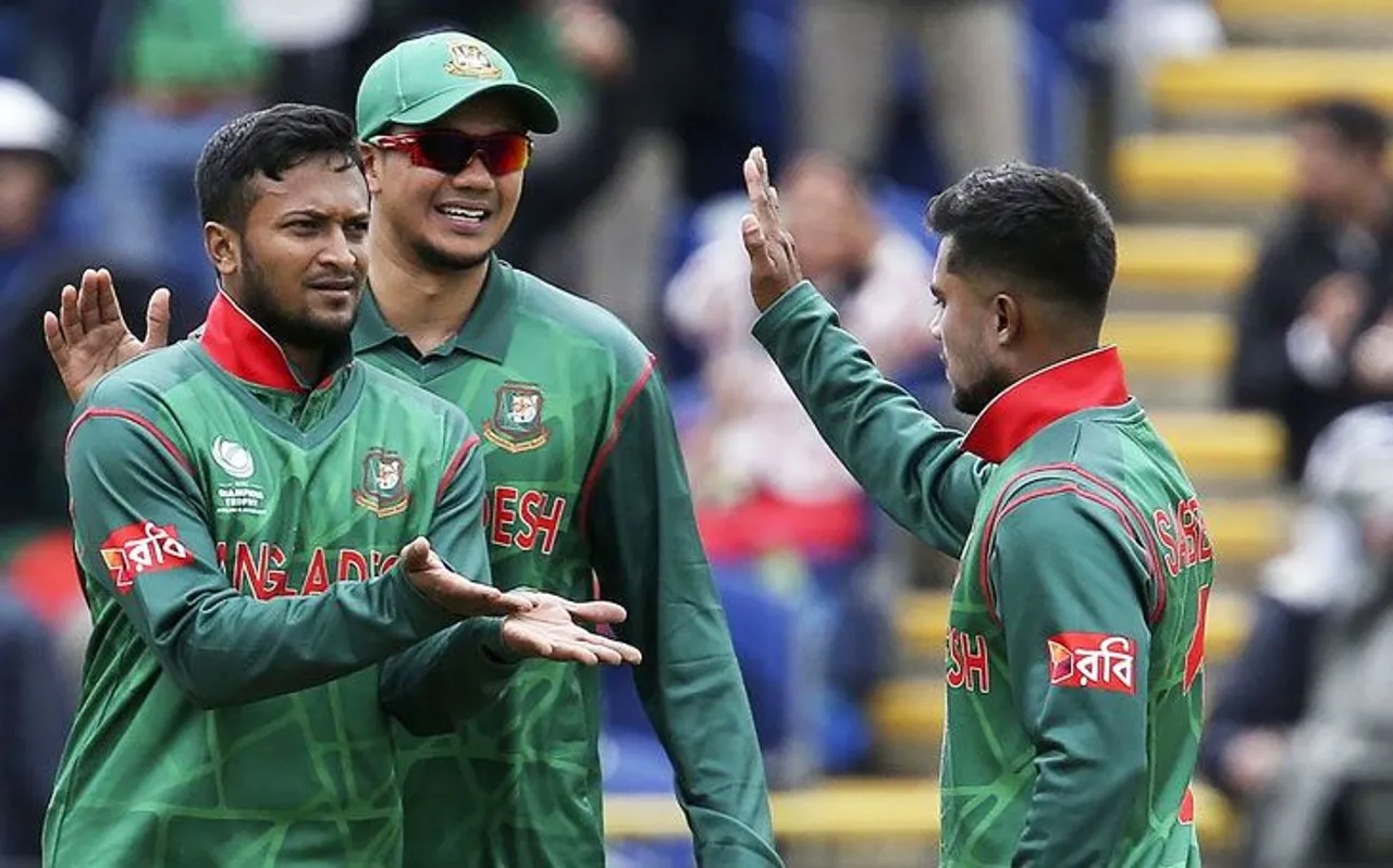 World Cup: शाकिब अल हसन ने बताया इस विश्व कप में क्या चाहती है बांग्लादेश