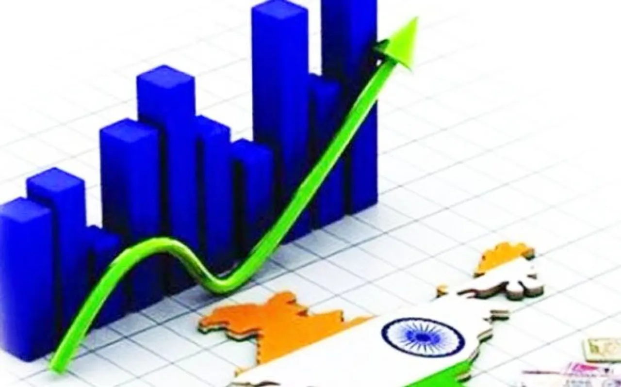WEF ने भी माना- अगले पांच साल में 5 ट्रिलियन डॉलर की अर्थव्यवस्था होगा भारत