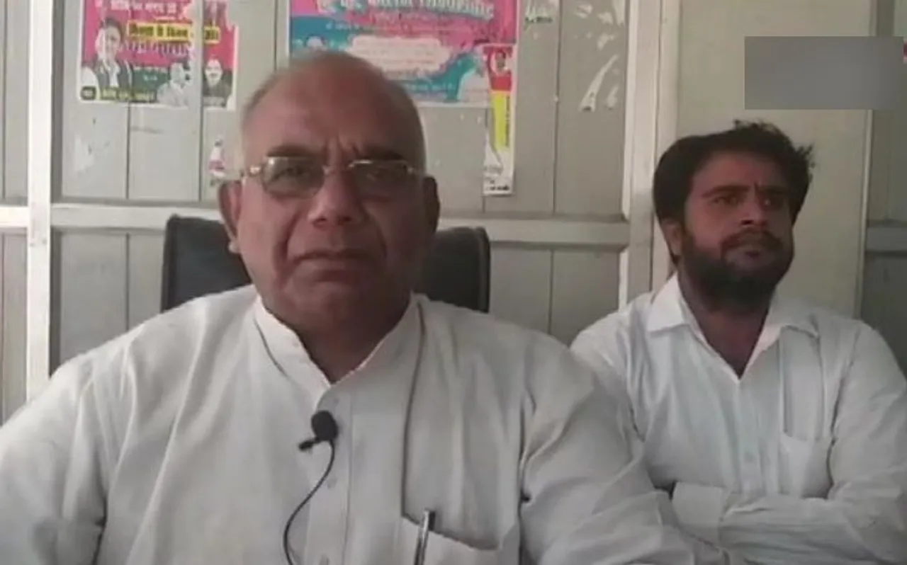 SP विधायक बोले, गठबंधन नहीं होता तो मायावती का खाता नहीं खुलता और सपा जीतती 25 सीटें