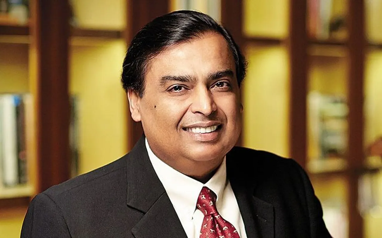 मुकेश अंबानी की कंपनी रिलायंस इंडस्ट्रीज ने अमेरिका में फिर शुरू कराई लॉबिंग