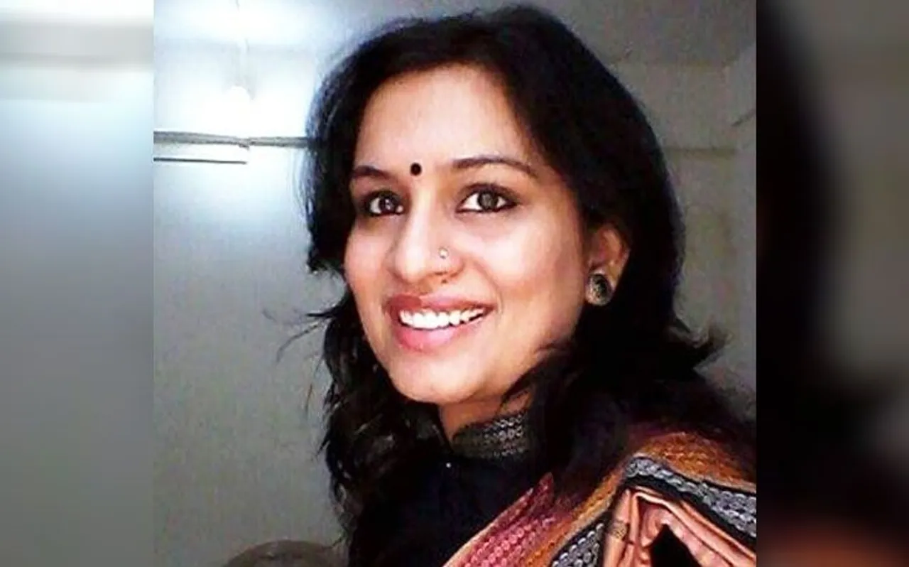 गोडसे को थैक्यू कहने वाली IAS निधि चौधरी के खिलाफ महाराष्ट्र सरकार ने उठाया ये सख्त कदम