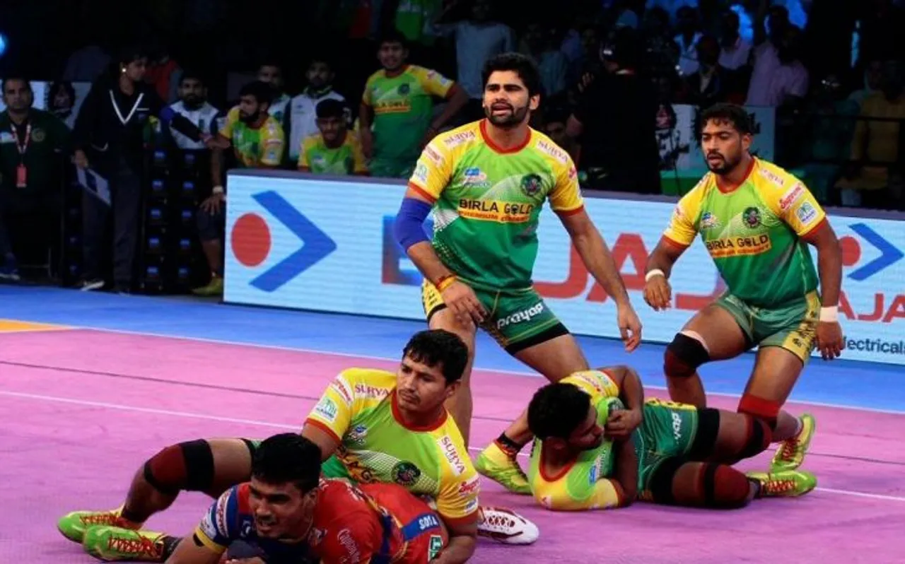 Pro Kabaddi: बिहार के 2 खिलाड़ियों को प्रशिक्षित करेगा पटना पाइरेट्स