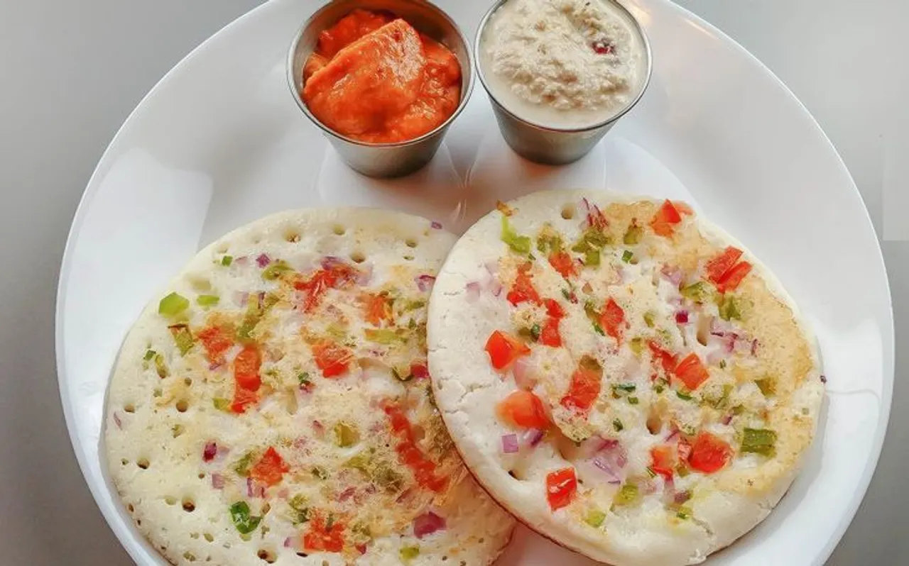 Snacks Recipe: नाश्ते में बनाएं टेस्टी और हेल्दी मसाला रवा उत्तपम, पढ़ें रेसिपी