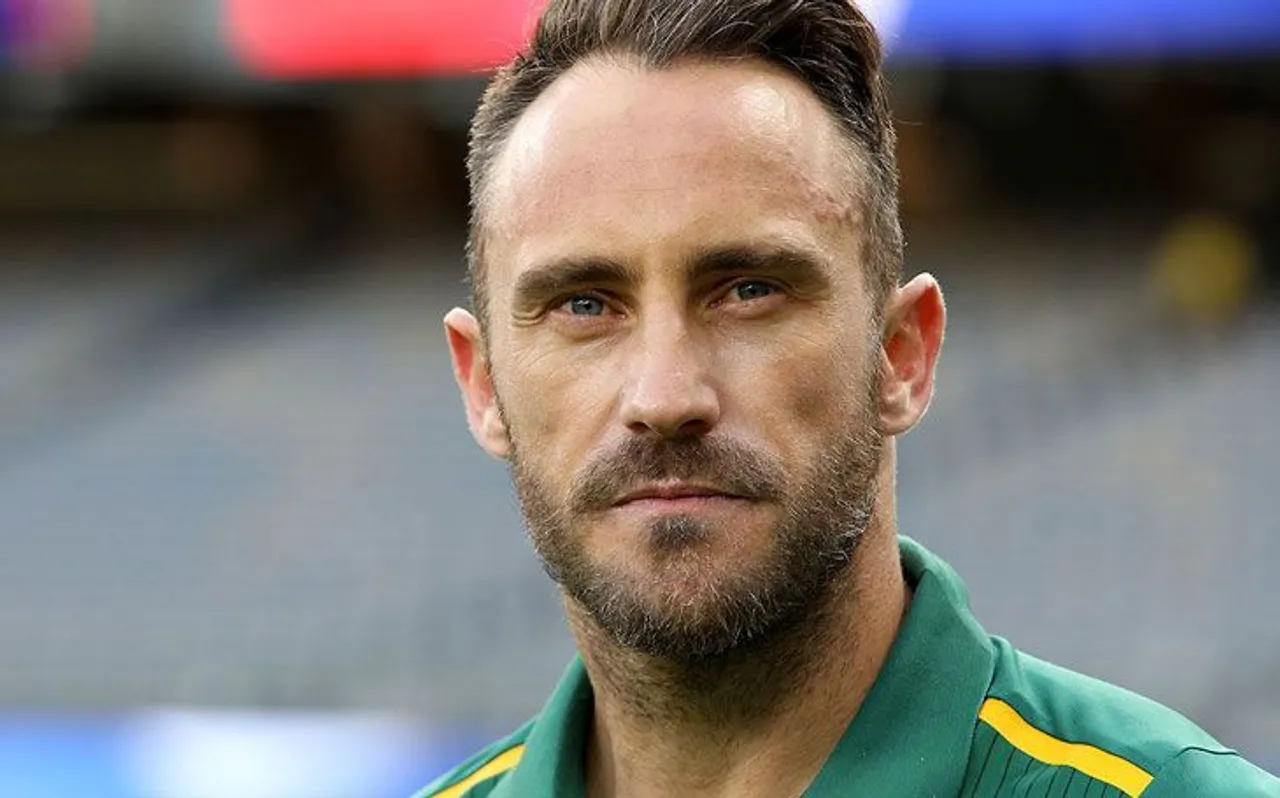 World Cup IND vs SA: कमजोर गेंदबाजी को लेकर जानें क्या बोले कप्तान डुप्लेसिस