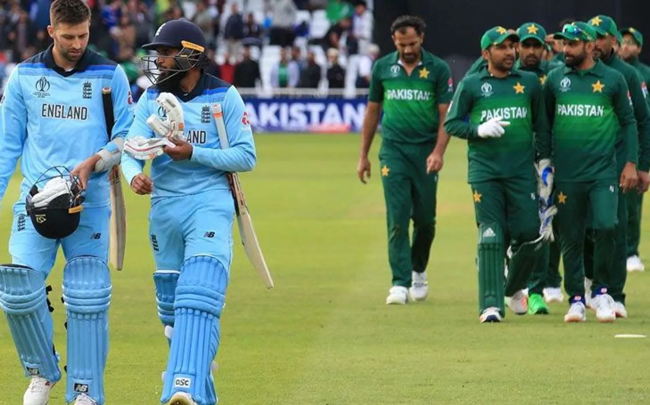 World Cup: पाकिस्तान से मिली हार के बाद इंग्लैंड के लिए जानें कितना बदल गया है विश्व कप