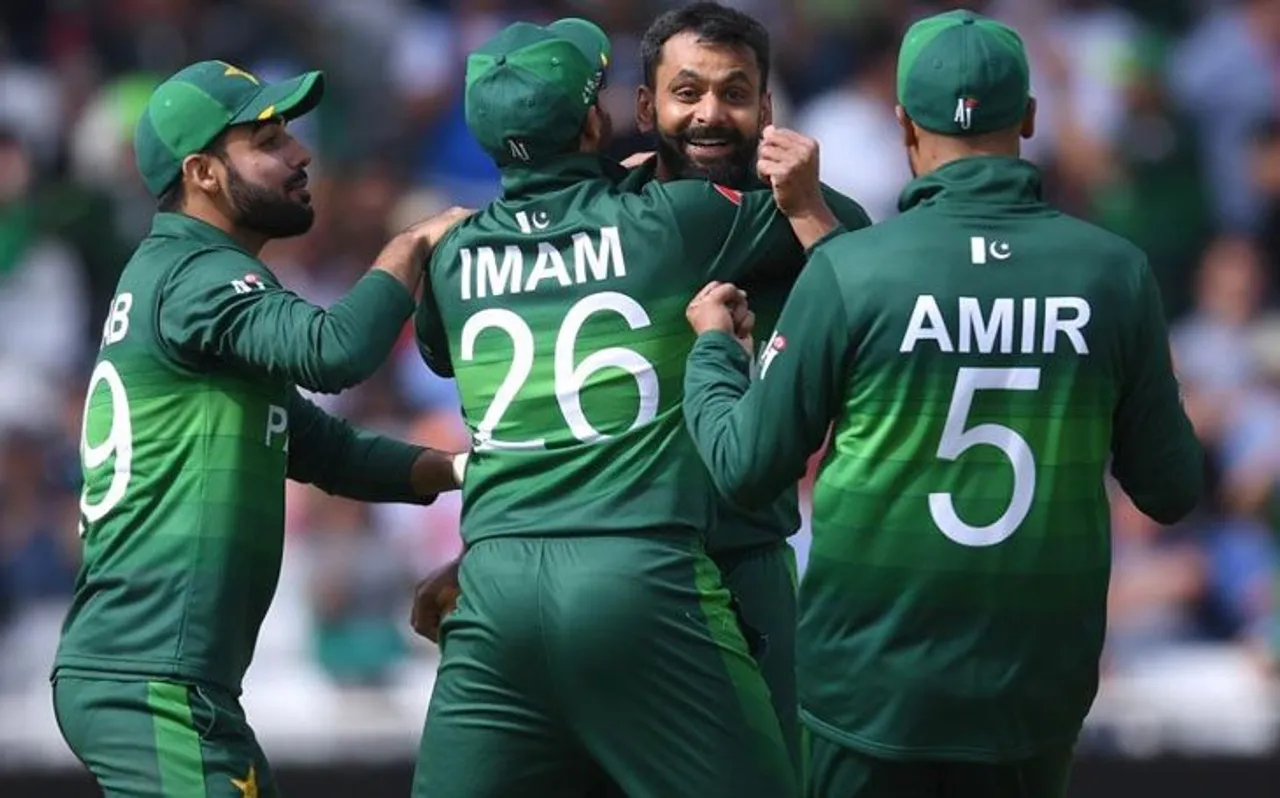 World Cup 2019: इंग्लैंड पर मिली जीत पर पाकिस्तान पर लगा जुर्माना, जानें क्यों