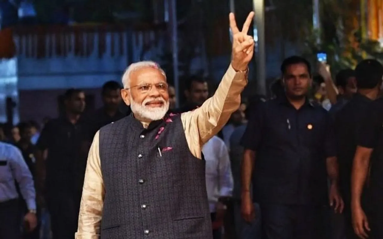 मुस्लिम पर्सनल लॉ बोर्ड के सदस्यों ने PM मोदी को लेकर कही ये बातें