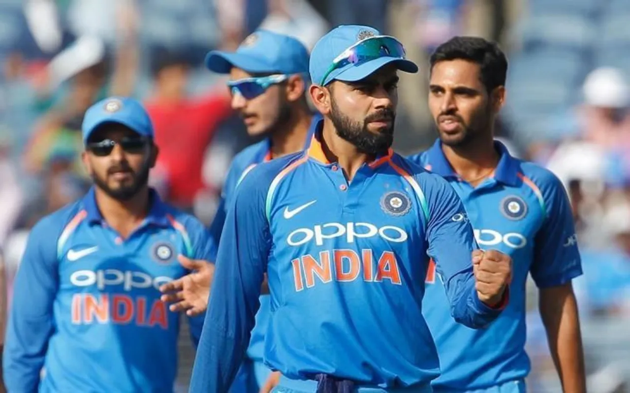 World Cup 2019: विश्व कप 2019 में कल के मैच के लिए टीम इंडिया तैयार, ये हैं खास तैयारी