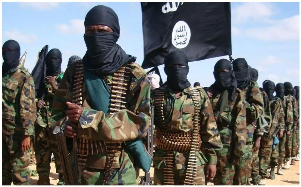 मुंबई में इस जगह लिखे हैं ISIS की तारीफ भरे मैसेज, मुंबई ATS सतर्क जांच में जुटी क्राइम ब्रांच