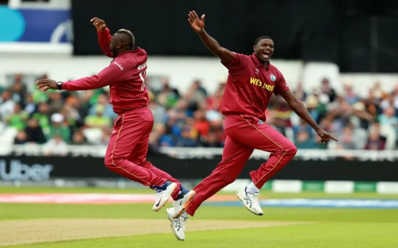 World Cup 2019: तो क्या वेस्टइंडीज बनेगा विश्व चैंपियन, जानें क्या बोले स्टीव वॉ